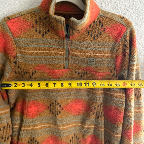 Billabong Multicolor Adventure Division Pullover - Picture 3 of 8